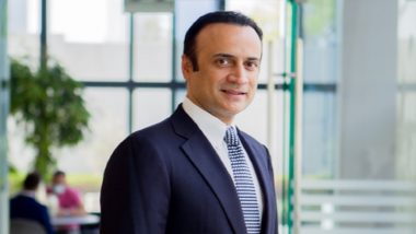 Sanjeev Nanda: How AI and Robotics are Transforming Guest Experiences