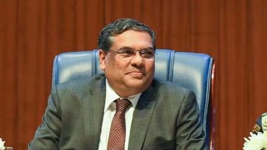 Justice Sanjiv Khanna Commences Judicial Proceedings As 51st Chief Justice of India, Thanks Lawyers for Wishing Him Well