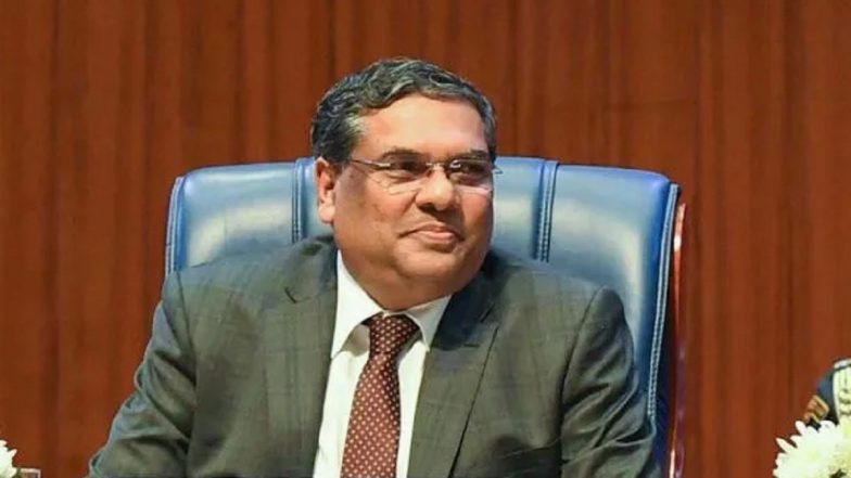 Justice Sanjiv Khanna Commences Judicial Proceedings As 51st Chief Justice of India, Thanks Lawyers for Wishing Him Well