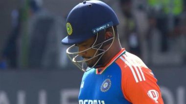 Funny Memes Go Viral As Sanju Samson Registers His Second Consecutive Duck During IND vs SA 3rd T20I 2024