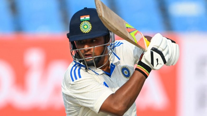 Sarfaraz Khan Poised to Replace Injured Sai Sudharsan for India vs Sri Lanka Test Series 2026: Report