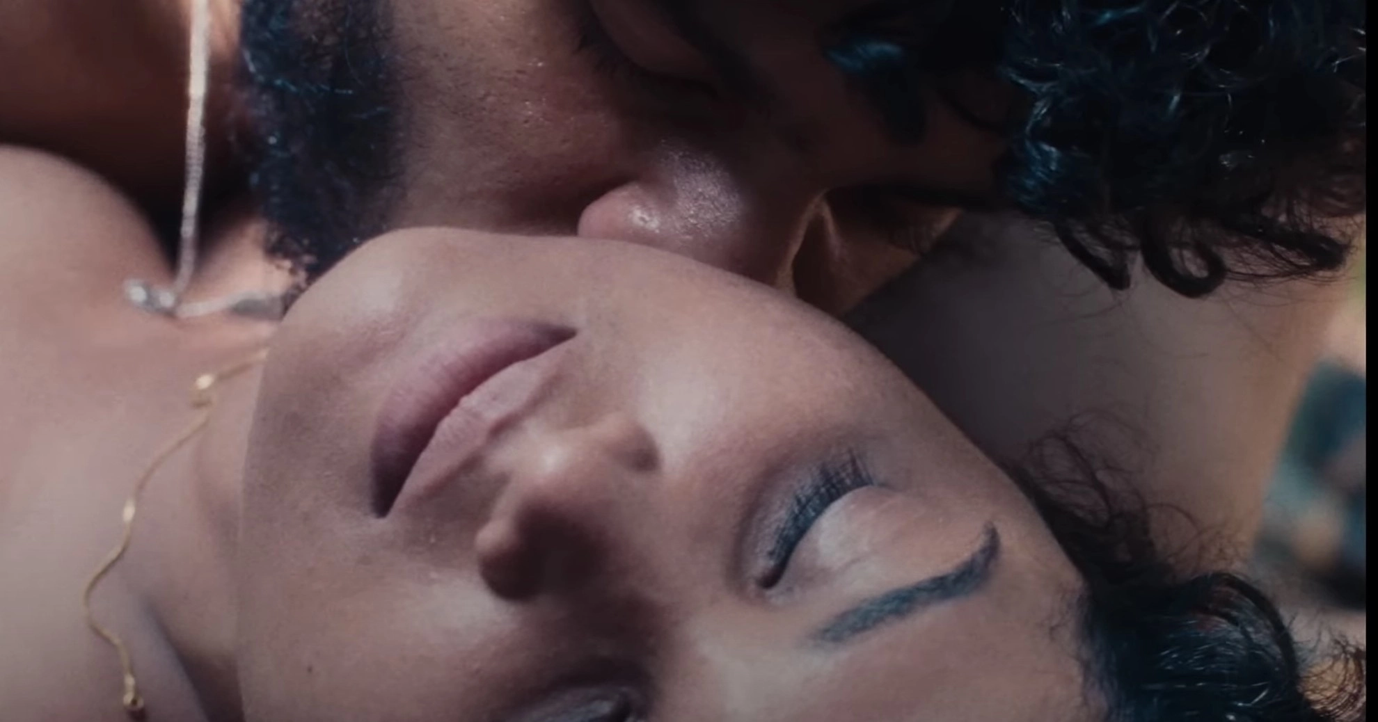 A Still From All We Imagine as Light