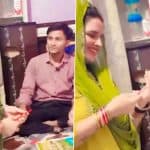 Seema Haider, Pakistani Woman Who Illegally Entered India, and Sachin Meena Become Parents; Viral Couple Blessed With Baby Girl