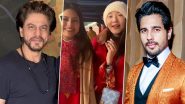 Chinese Girl Sings Hindi Songs: Video of This Young Performer Crooning Popular Tracks From Shah Rukh Khan and Sidharth Malhotra’s Films Will Amaze Bollywood Lovers (Watch Video)