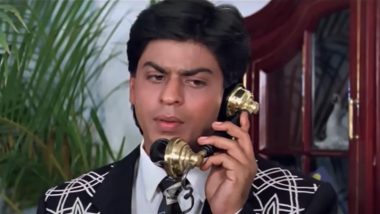 ‘Baazigar 2’ Will Definitely Be Made, Talks With Shah Rukh Khan in Progress, Reveals Producer Ratan Jain