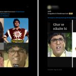 Shaktimaan Funny Memes and Jokes: ‘Sorry Shaktiman’ Meme Templates and ‘Gangadhar Hi Shaktimaan Hai’ Hilarious Photos Sum Up the ‘Powerrr’ of Desi Superhero As Mukesh Khanna Announces Return of Hit 90s Show!