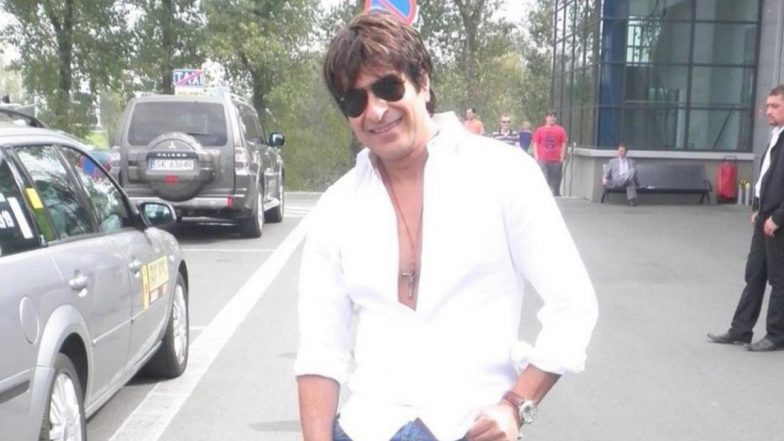 Sharad Kapoor Sexual Harassment Case: FIR Filed Against ‘Josh’ Fame Actor in Mumbai for Allegedly Inappropriately Touching Woman – Read Details