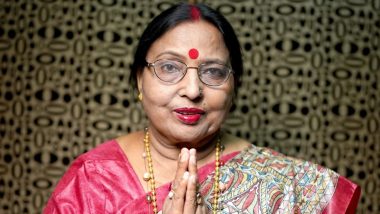 Legendary Folk Singer Sharda Sinha Dies: All You Need To Know About the ‘Bihar Kokila’