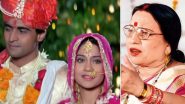 RIP Sharda Sinha: ‘Kahe Toh Se Sajna’ to ‘Babul’ – All Bollywood Songs of the Legendary Folk Singer (Watch Videos)