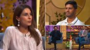 ‘Shark Tank Pakistan’ Viral Video Sparks Funny Reactions Online, ‘It’s a Small Fish Tank’ Instagram Comments Go Wild After 3 Sharks Offer PKR 75 Lakh to Contestant