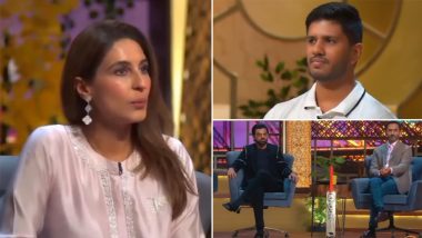 ‘Shark Tank Pakistan’ Viral Video Sparks Funny Reactions Online, ‘It’s a Small Fish Tank’ Instagram Comments Go Wild After 3 Sharks Offer PKR 75 Lakh to Contestant