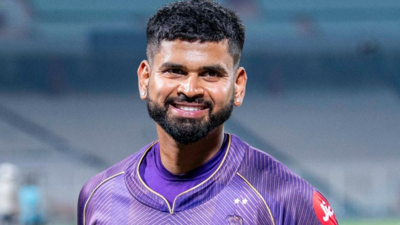 Second Most Expensive Player in IPL History: Netizens React After Shreyas Iyer Sold for INR 26.75 Crore to Punjab Kings During Indian Premier League 2025 Mega Auction