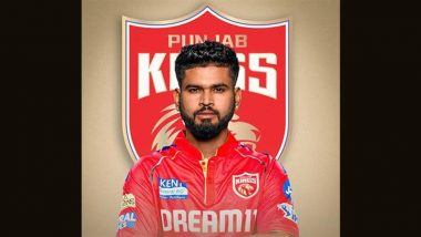 Shreyas Iyer Reacts After Joining Punjab Kings For Record-Breaking Price of 26.75 Crores In IPL 2025 Mega Auction, Says 'Can't Wait to Kickstart Season'