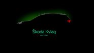 Skoda Kylaq 2025 World Premier Tomorrow, Sub-Compact SUV Expected To Debut With 1.0-Litre TSI Engine (Watch Teaser Video)