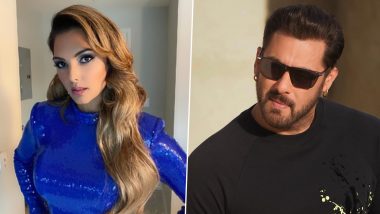 Somy Ali Opens Up About Her Time With Salman Khan at Galaxy Apartment and the Alleged Threat Calls He Received From the ‘Underworld’