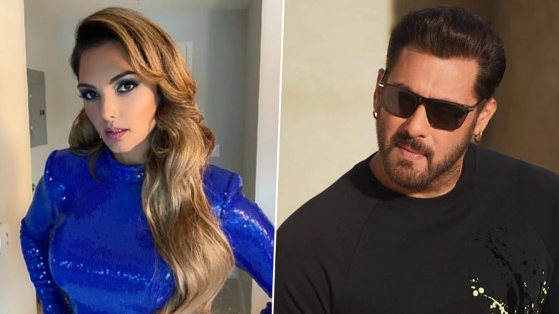 Somy Ali Opens Up About Her Time With Salman Khan at Galaxy Apartment and the Alleged Threat Calls He Received From the ‘Underworld’