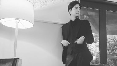 Seoul Police Discover Two-Page Suicide Note in Song Jae Rim’s Apartment