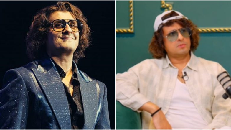 After Singer Shaan’s La*da Viral Meme; Sonu Nigam Goes NSFW With ‘Masturbation’ Story From His School Days (Watch Videos)