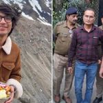 Sourav Joshi Threatened by Lawrence Bishnoi Gang? Man Fired From Job Demands INR 2 Crore From Uttarakhand-Based YouTuber Claiming To Be Bishnoi Gang Member, Arrested