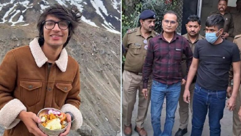 Sourav Joshi Threatened by Lawrence Bishnoi Gang? Man Fired From Job Demands INR 2 Crore From Uttarakhand-Based YouTuber Claiming To Be Bishnoi Gang Member, Arrested