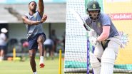 On Which Channel South Africa vs Sri Lanka 2024 Live Telecast in India Will Be Available? How To Watch SA vs SL Test Series Cricket Matches Free Live Streaming Online?