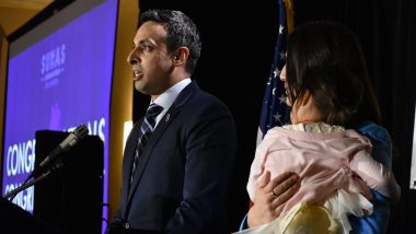 US: 6 Indian Americans Win Polls of US House of Representatives