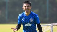 Bengaluru FC vs NorthEast United FC, ISL 2024-25 Live Streaming Online on JioCinema: Watch Telecast of BFC vs NEUFC Match in Indian Super League 11 on TV and Online