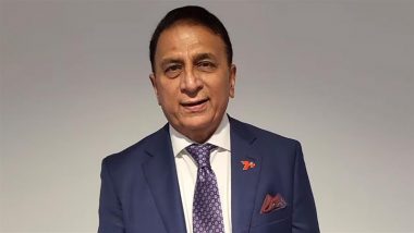 Sunil Gavaskar Slams News Agency For Publishing Article Based On His 'Fake' Statement, Reveals Real Truth On Social Media (Watch Video)