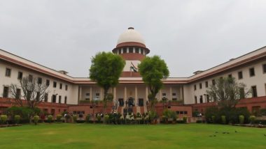 SC on Bulldozer Action: Supreme Court Shows Red Light to Bulldozers, Says Demolishing Home of Accused Without Due Process Unconstitutional