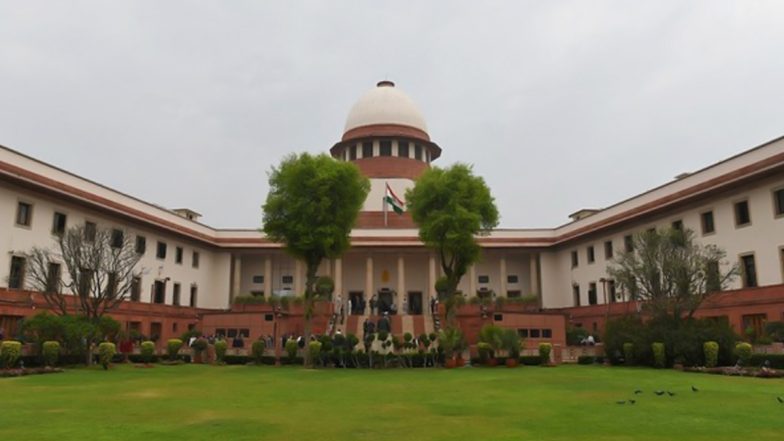 SC on Bulldozer Action: Supreme Court Shows Red Light to Bulldozers, Says Demolishing Home of Accused Without Due Process Unconstitutional