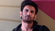 Sushant Singh Rajput Death Case: Supreme Court Junks Plea Against Quashing of Look out Circular Issued to Ex-House Help of Late Star