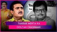 Dilip Joshi Aka Jethalal of &lsquo;Taarak Mehta Ka Ooltah Chashmah&rsquo; Denies Reports of Fight With Asit Kumar Modi