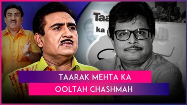 Dilip Joshi Aka Jethalal of ‘Taarak Mehta Ka Ooltah Chashmah’ Denies Reports of Fight With Asit Kumar Modi