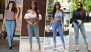 Nora Fatehi Likes to Slay in Her Jeans; 7 Hot Looks to Check Out (View Pics)