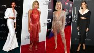 Hailey Bieber Birthday: Check Out a Few Best Looks from Her Style File (View Pics)