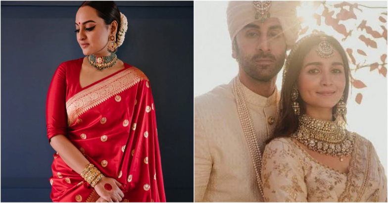 Embracing the Past: A Heartfelt Revival of the Bridal Trousseau