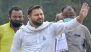 Tejashwi Yadav Bats for India-Pakistan Cricket Matches on Each Other’s Soil, Says ‘There Should Be No Politics in Such Matters’