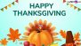 Happy Thanksgiving 2024 Greetings: Share Heartfelt Messages, Thanksgiving Day Wishes, GIFs, HD Images, Quotes and Wallpapers To Show Gratitude