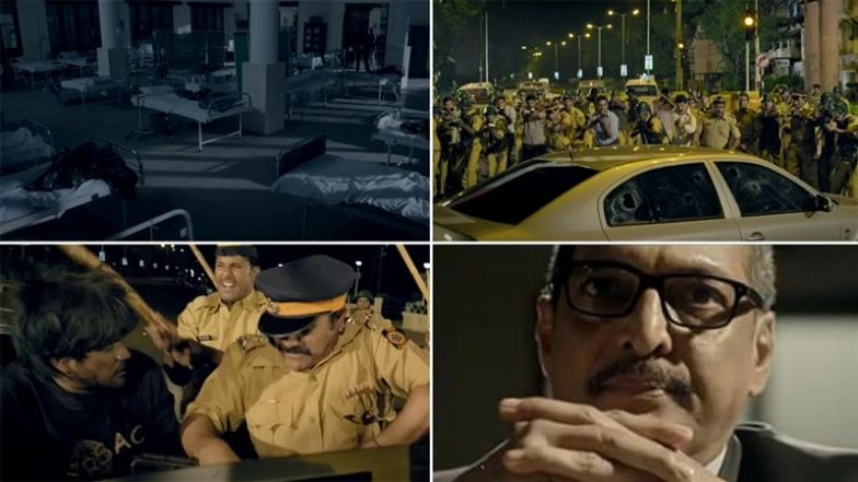 &lsquo;The Attacks of 26/11&rsquo; Movie Online: Here&rsquo;s Where You Can Watch Nana Patekar-Ram Gopal Varma&rsquo;s Film Based on the 2008 Mumbai Attacks