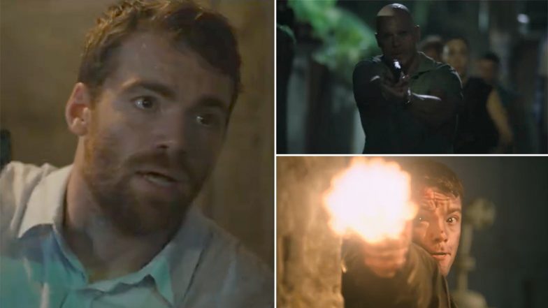 ‘The Night Agent Season 2’ Teaser Out! Gabriel Basso’s Netflix Series to Premiere on January 23, 2025