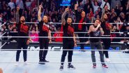 WWE Survivor Series WarGames 2024 Surprises: Check Out Possible Betrayals and Returns Featuring Brock Lesnar, Goldberg in High Octane Matches at PLE