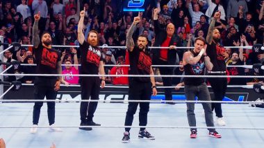 WWE Survivor Series WarGames 2024 Surprises: Check Out Possible Betrayals and Returns Featuring Brock Lesnar, Goldberg in High Octane Matches at PLE