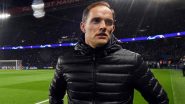 New England Manager Thomas Tuchel Unlikely to Get Full Squad For Three Lions' World Cup 2026 Qualifiers As FIFA Directs Clubs to Field Strongest Teams For Club World Cup: Report