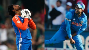  IND vs SA 2024: Fan Points Out Similarities Between Suresh Raina and Tilak Varma