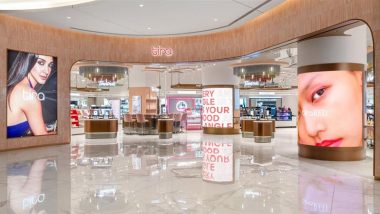 Tira Launches Its Flagship Store in Tinsel Town