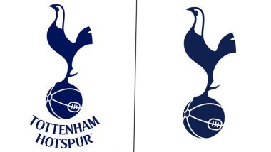 Tottenham Hotspur Reveal New Logo As London Club Introduces A 'Remastered Brand Identity' (See Pic and Video)