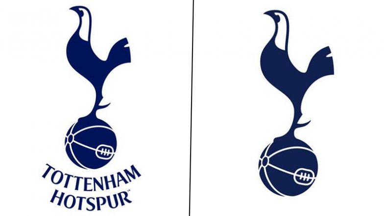 Tottenham Hotspur Reveal New Logo As London Club Introduces A 'Remastered Brand Identity' (See Pic and Video)