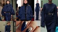 Is Navy the New Black in Contemporary Fashion?