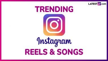 How To Find Trending Audio on Instagram? Everything You Need To Know