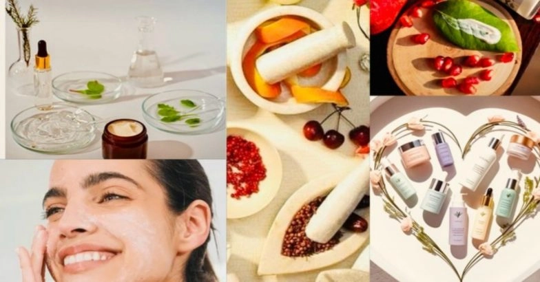 Key Points To Consider When Purchasing Vegan Skin & Haircare Products